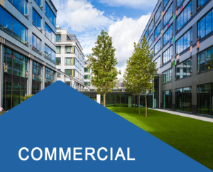 Commercial Building Contractors Cork